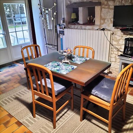 Chambre De Caractere Celles  ภายนอก รูปภาพ