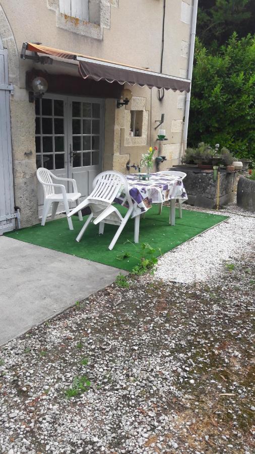 Chambre De Caractere Celles  ภายนอก รูปภาพ