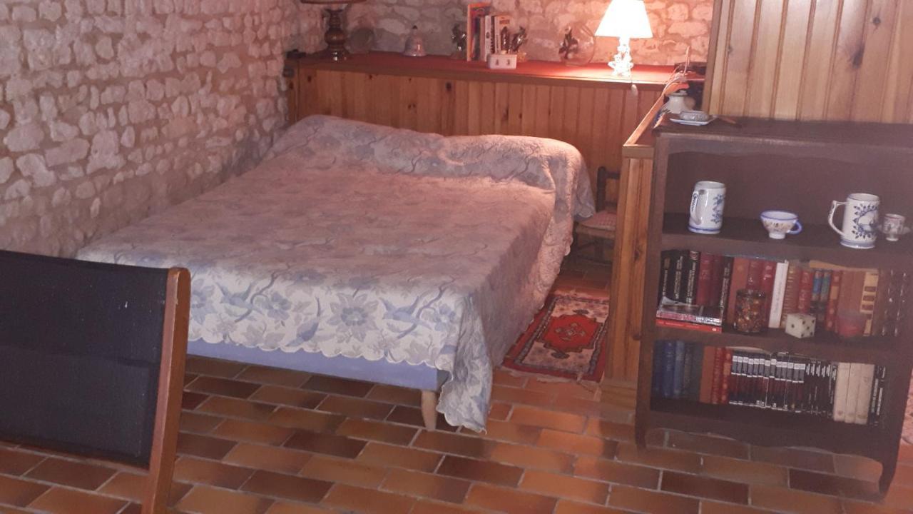 Chambre De Caractere Celles  ภายนอก รูปภาพ