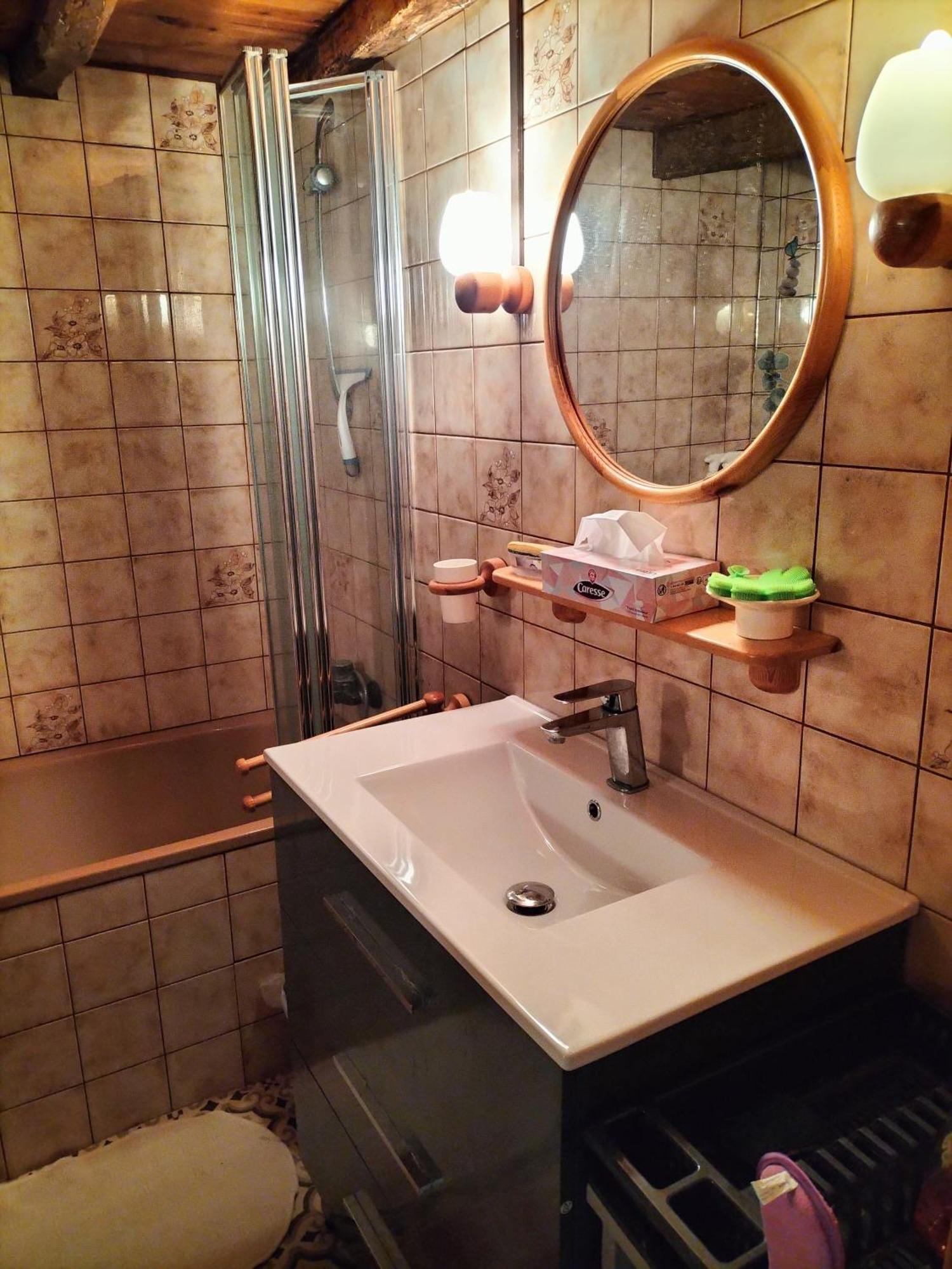 Chambre De Caractere Celles  ภายนอก รูปภาพ